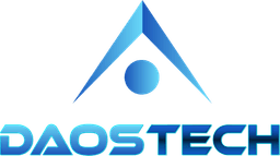 DAOSTECH Logo